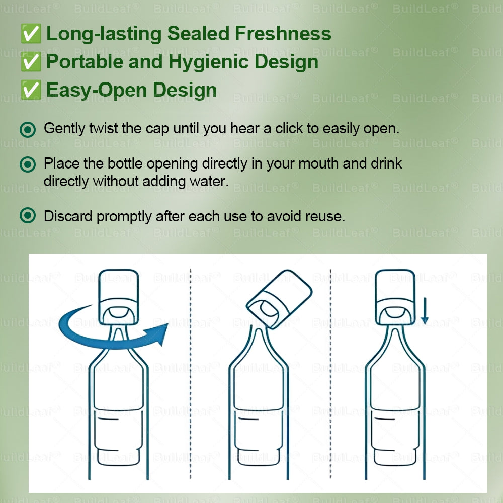 Congratulations! You have unlocked an exclusive Buildleaf® offer! i As a thank you for your order, we're offering an additional 30% off today! Click below to grab this special offer, offer expires!