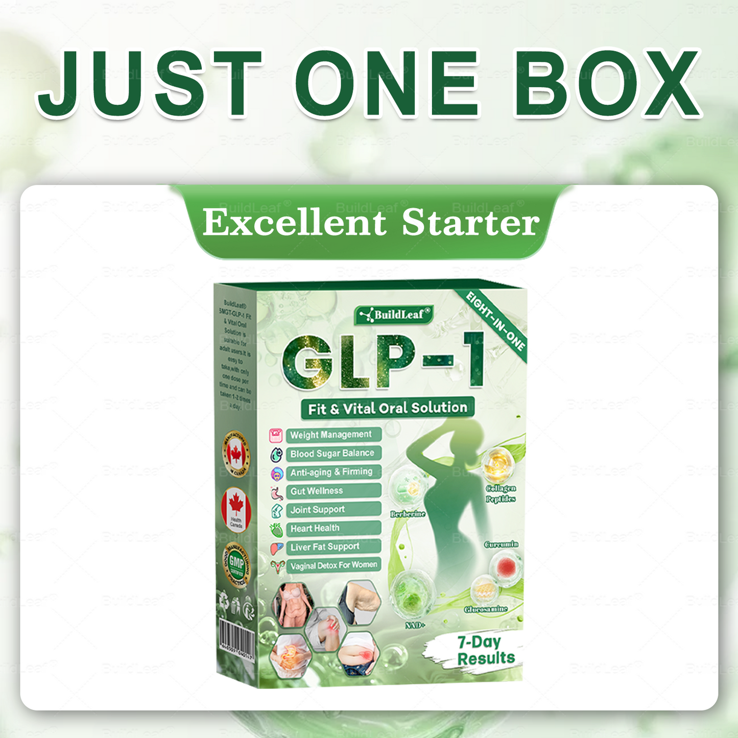 Congratulations! You have unlocked an exclusive Buildleaf® offer! i As a thank you for your order, we're offering an additional 30% off today! Click below to grab this special offer, offer expires!