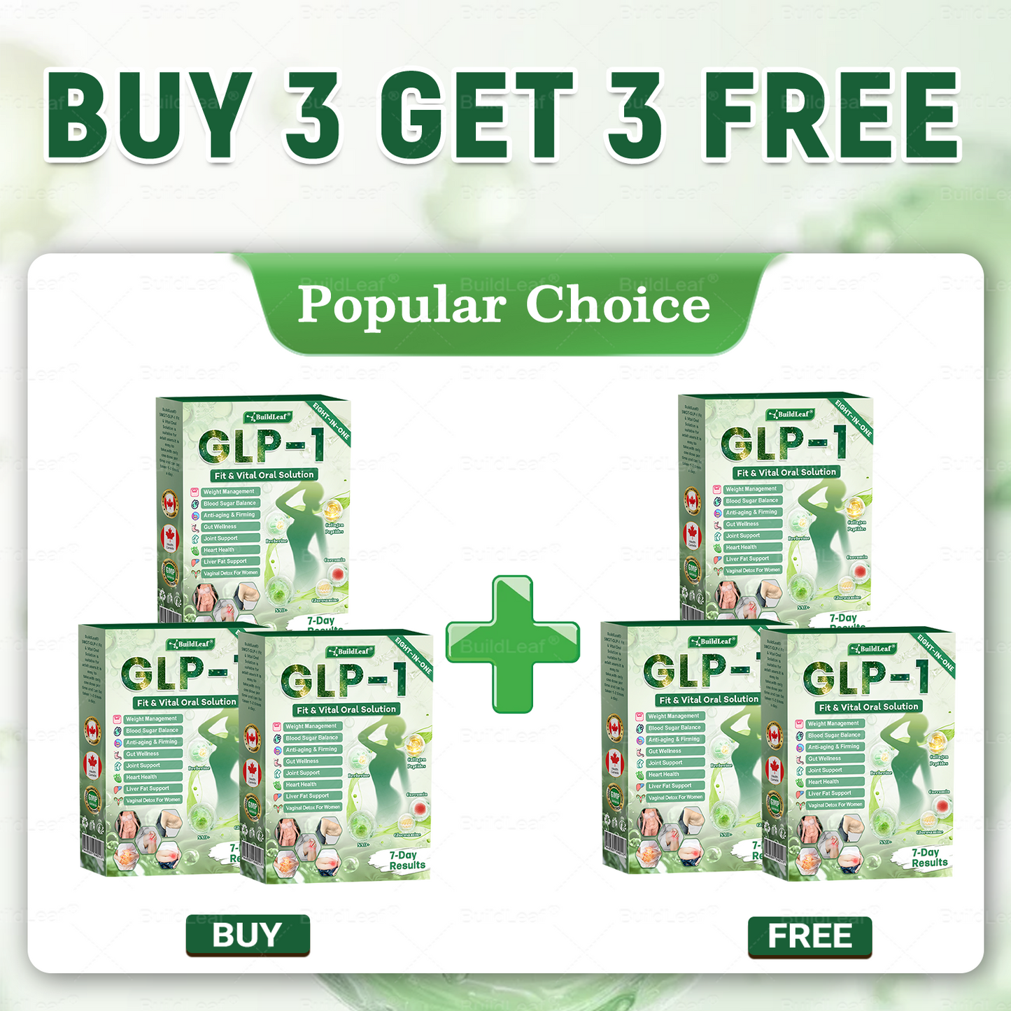 Congratulations! You have unlocked an exclusive Buildleaf® offer! i As a thank you for your order, we're offering an additional 30% off today! Click below to grab this special offer, offer expires!