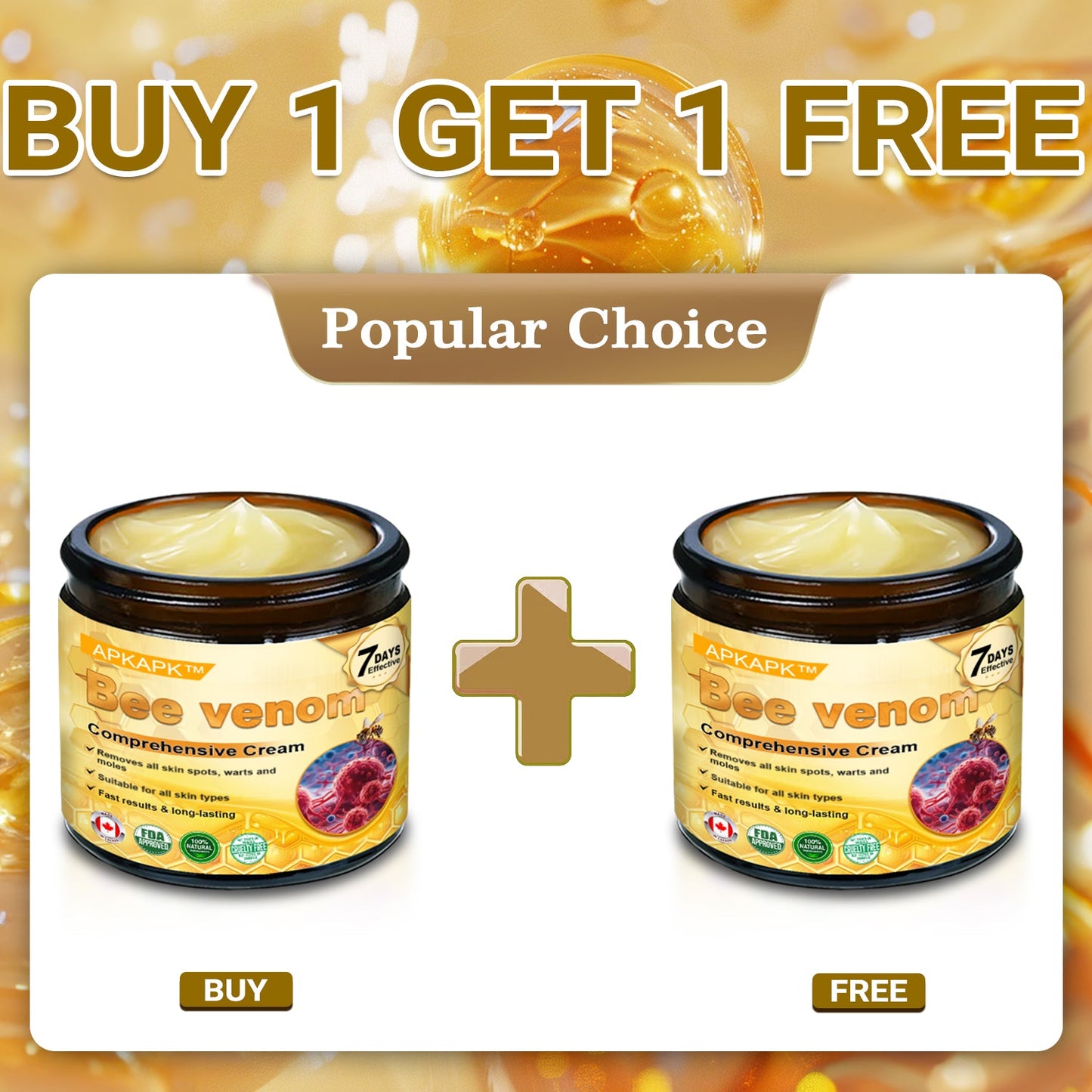 APKAPKĀ® has a surprise upgrade just for you! You've already got an amazing offer but now you've unlocked an even better one:You'll get a massive 50% off your next purchase - for the next two minutes only!