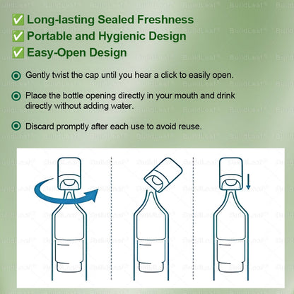 𝖡𝗎𝗂𝗅𝖽𝖫𝖾𝖺𝖿® 𝖦𝖫𝖯-𝟣 𝟪-𝗂𝗇-𝟣 𝖥𝗂𝗍 & 𝖵𝗂𝗍𝖺𝗅 𝖮𝗋𝖺𝗅 𝖲𝗈𝗅𝗎𝗍𝗂𝗈𝗇  (𝑱𝒖𝒔𝒕 𝒐𝒏𝒄𝒆 𝒂 𝒅𝒂𝒚, 𝒗𝒊𝒔𝒊𝒃𝒍𝒆 𝒄𝒉𝒂𝒏𝒈𝒆𝒔 𝒊𝒏 7 𝒅𝒂𝒚𝒔) ✅For obesity, abdominal bloating, sagging skin, diabetes, low energy, gut health, joint issues, and more