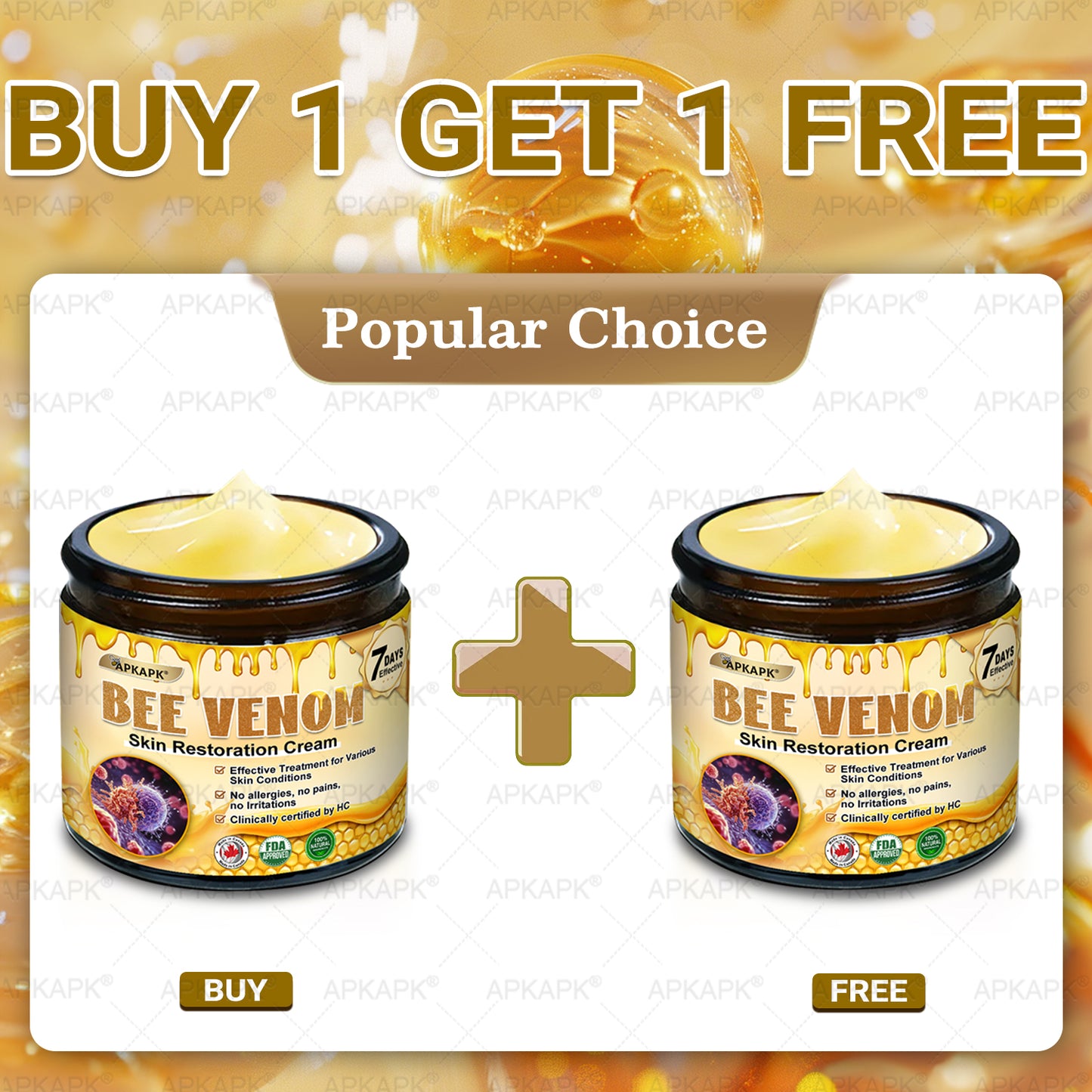 APKAPK® has a surprise upgrade just for you! You've already got an amazing offer but now you've unlocked an even better one:You'll get a massive 50% off your next purchase - for the next two minutes only!