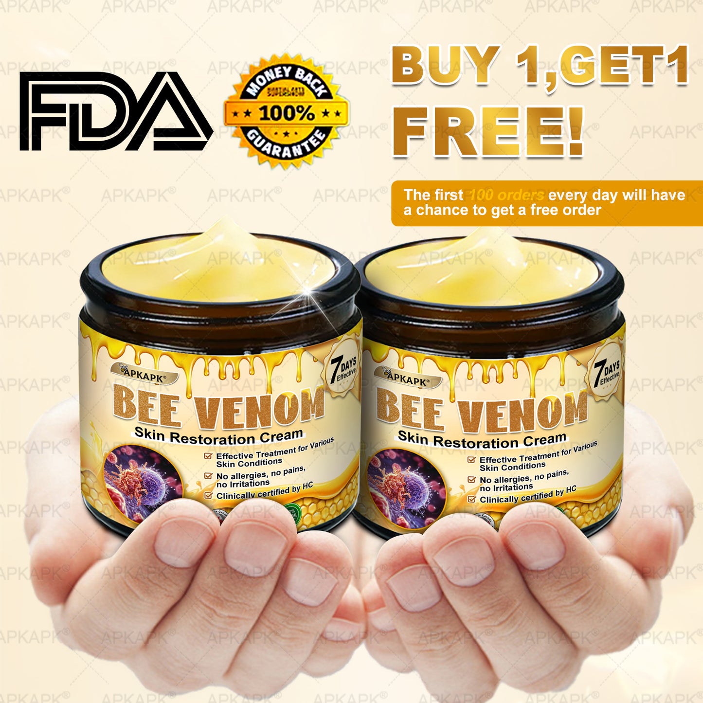 APKAPK® has a surprise upgrade just for you! You've already got an amazing offer but now you've unlocked an even better one:You'll get a massive 50% off your next purchase - for the next two minutes only!